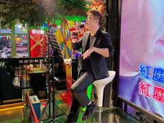 -路边边.炒菜烧烤.音乐餐厅(良乡长虹店)