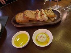 -Tivano意大利餐厅(成都居舍酒店)