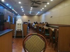 大堂-萨莉亚意式餐厅(龙阳广场店)