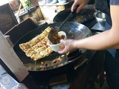 -周记热干面豆皮大王(桃花东街店)