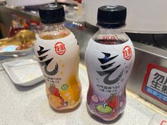 -龍歌自助小火锅(李沧顺和汇店)