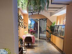 -自然食集西餐厅(泰晤士小镇店)