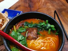 -和府捞面(东直门银座店)