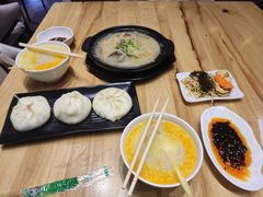 -粥小北包子油条馆(创始店)