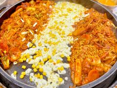 -高基五春川炒鸡排(威海总店)