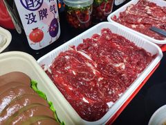 -左庭右院鲜牛肉火锅(苏州园区永旺店)