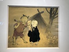 -中华艺术宫(上海美术馆)