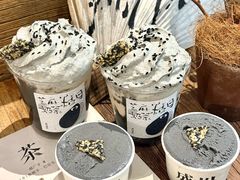 -成川茶店·潮汕工夫浓茶(万象店)