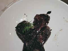 -杨氏青龙虾·羊蝎子(金盛路总店)