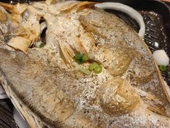 -西贝(石景山当代店)