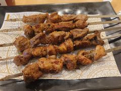 -西部马华清真食府·丝路菜(大钟寺店)