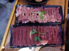 -捞围鲜·港式打边炉(海阳路店)