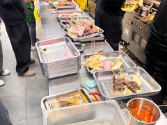-光头烧烤(禹王中路店)