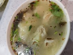 -三好食堂(煎饺·馄饨·肉饼米线·盛世广场店)