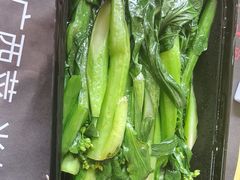 -瑶王府·广西菜(金阳路店)