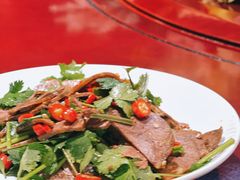 -巴渝兄弟川菜(宽街店)