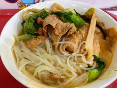 -北京大学-燕南食堂