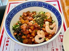 八宝辣酱面-沪西老弄堂面馆(定西路店)