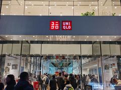 -优衣库(银座店)