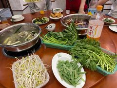 -楚湘苑(商品街大道店)