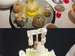 -柏尼娅PEARIA·蛋糕定制(静安店)
