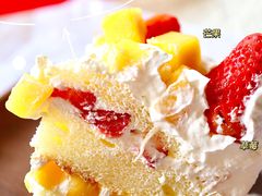 -幸福西饼生日蛋糕·下午茶(思明店)