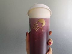 -喜茶(东莞汇一城店)