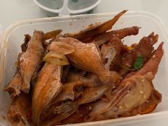 -葛记焖饼(伏牛路店)