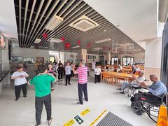 -仁泽赵巷养老护理院-医疗康复中心