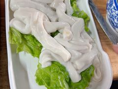 -牛街清真满恒記(平安里西大街店)