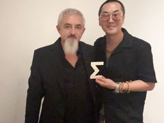 -北京三里屯CHAO酒店