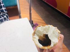 -蜜雪冰城(陆家嘴店)