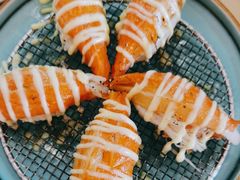 -新一番三文鱼寿司(红城湖店)