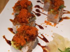 -Hatsune隐泉日式料理(SKP店)