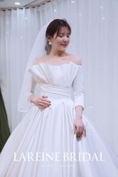 -拉瑞娜LaReine婚纱礼服高级定制