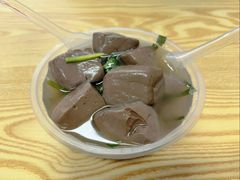 -东山口肥姨牛杂(东山口店)