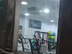 -APT运动康复中心(徐汇万科店)
