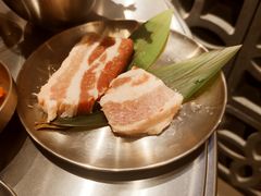 -朴安胖·韩国烤肉(沈阳店)