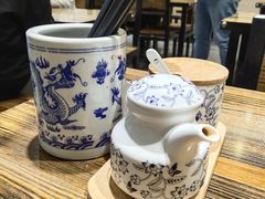 -顺丰面馆(打浦店)