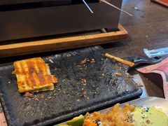 -马海涛牛肉串·午市牛腩饭·烧烤夜宵(领汇广场店)