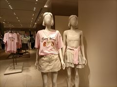 -URBAN REVIVO(西安Momopark店)