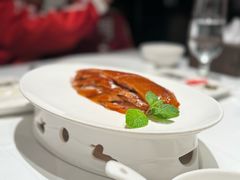 -四季民福烤鸭店(故宫店)