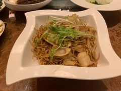 -喜来登由由大酒店九州膳坊中餐厅