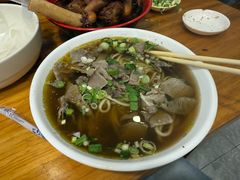 -老冯拉面羊棒骨(西宸广场店)