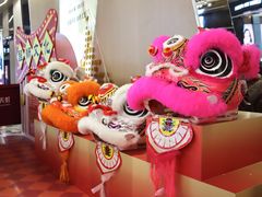 -天虹购物中心(深圳龙华店)