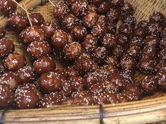 -邓记新一代糖油果子(四川煤管局供销公司职工宿舍店)