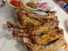 -巴依老爷新疆美食(常营店)