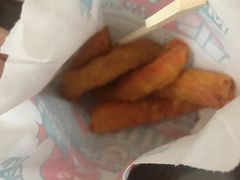 -1973继光香香鸡(金桥国际店)