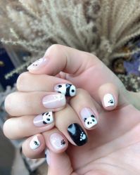 -兔猫ToMoreNails美甲美睫