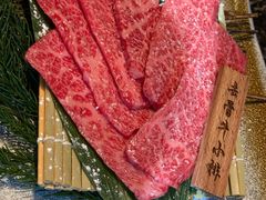 -老乾杯和牛烧肉(王府中环店)